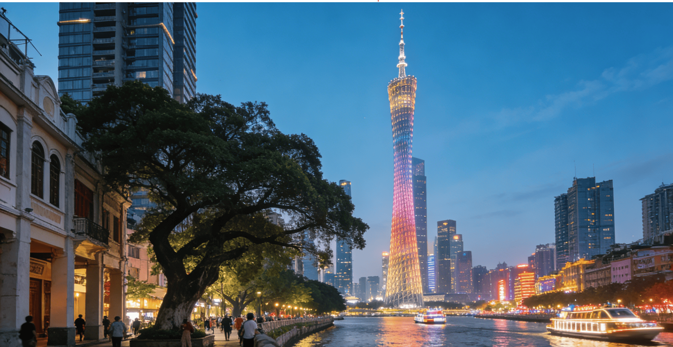 Guangzhou